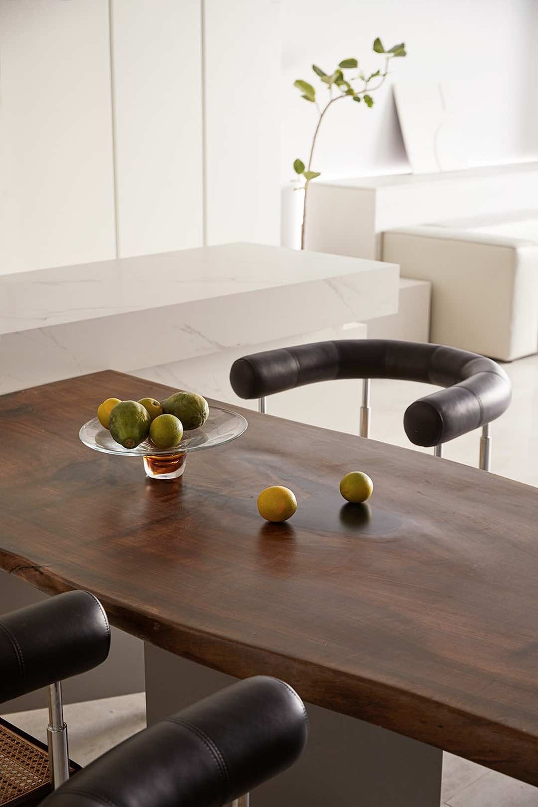 modern-walnut-live-edge-dining-table